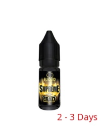 Eliquid France Supreme Nicotine Salt